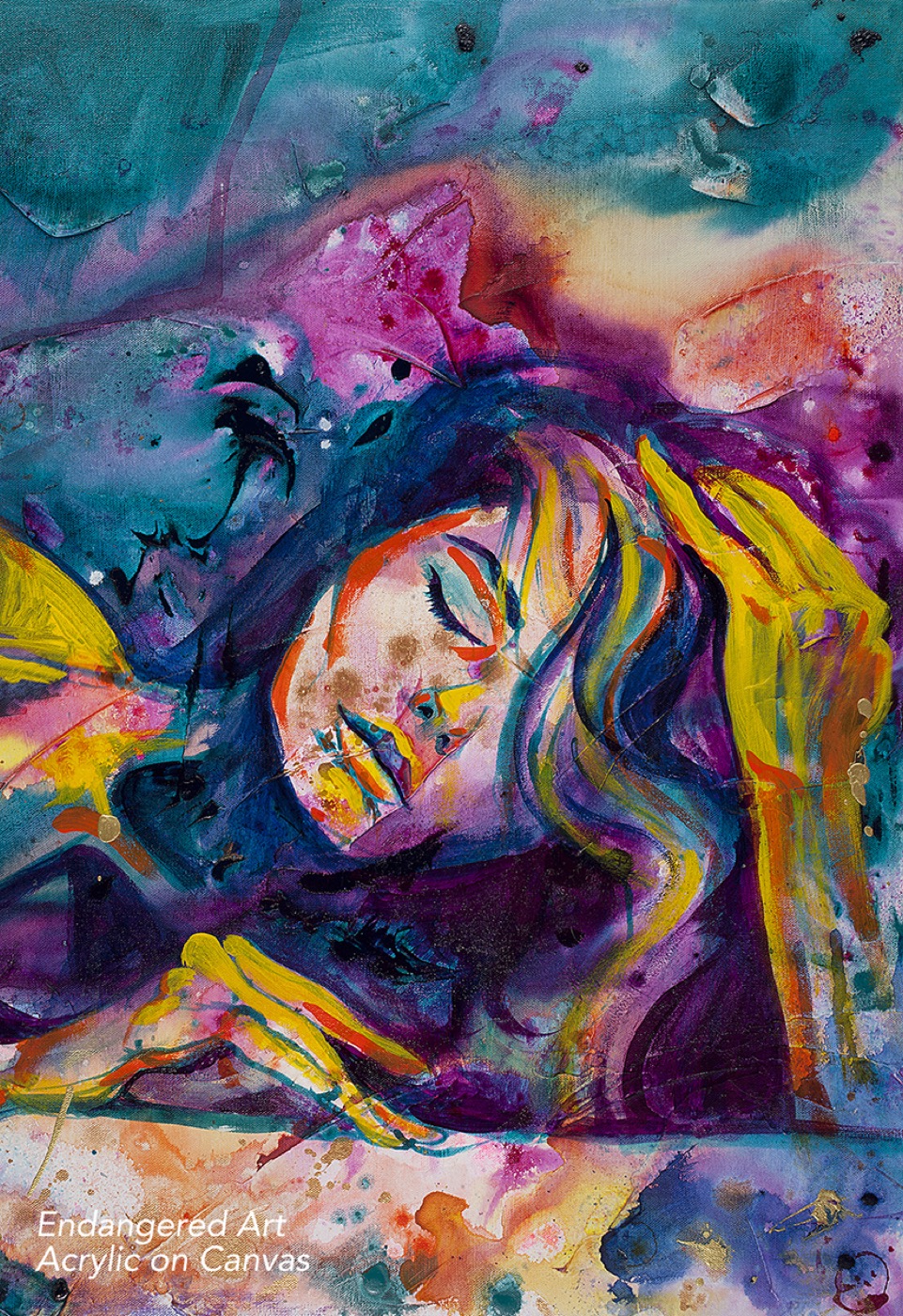 Elisa artwork